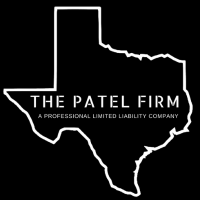 The Patel Law Firm(@ThePatelLawFirm) 's Twitter Profile Photo