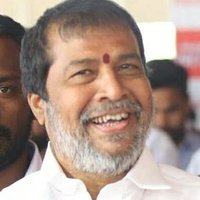 Damodar Rajanarsimha (@damodarrajanar1) 's Twitter Profile