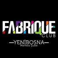 Fabriqueclub (@fabriqueclub) Twitter profile photo