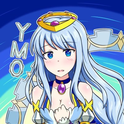 YM⚙️⚜HILOTOさんのプロフィール画像