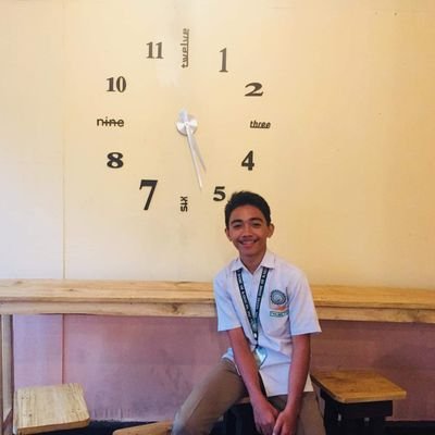 Profile Picture of 𝒫𝓪𝓽𝓻𝓲𝓬𝓴 𝒜𝓭𝓻𝓲𝓪𝓷 (@PatAdriann) on Twitter