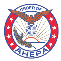 AHEPA AMSTERDAM - ‘ORANJE EAGLE’(@AhepaNL) 's Twitter Profile Photo