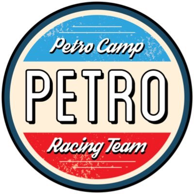 Welcome to the official Petro Camp twitter! On our Instagram (@petrocamp) we post cool vintage photos (over 100k) ⚡️⛽️ #petrocamp