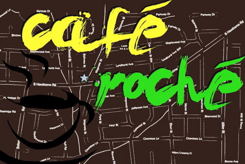 @CafeRoche