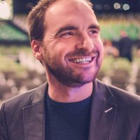 Kevin De Ridder (@kevinderidder) 's Twitter Profile
