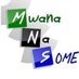 Mwana Na Some (@na_some) Twitter profile photo