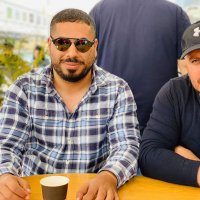 Ramzi T. AbuFreih (@ramziabf) 's Twitter Profile