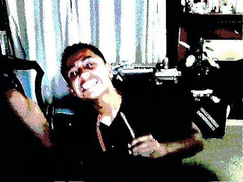 I IZ 16 AND IM 5'7 I lovee!!!! to dance(hiphop)im more to love and very out goin n my favorite color is RED(SOO WOO)so if u found me intrestin follow me kidd;p