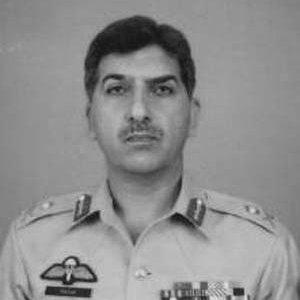 Ahmad Shuja Pasha - Alchetron, The Free Social Encyclopedia