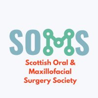 Scottish Oral and Maxillofacial Surgery Society (@somsscotland) 's Twitter Profile