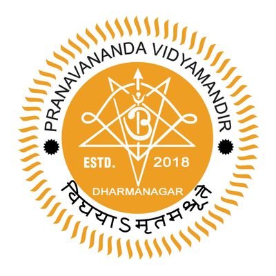 Pranavananda Vidyamandir Dharmanagar, Run by Bharat Sevashram Sangha