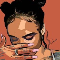 Nomonde M (@yesterday_n) 's Twitter Profile