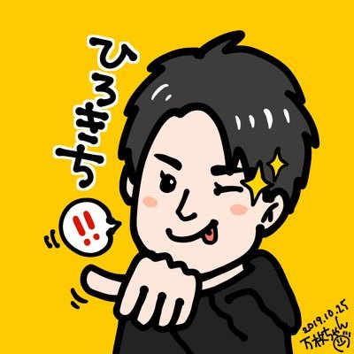 hirokichi_7ope Profile Picture