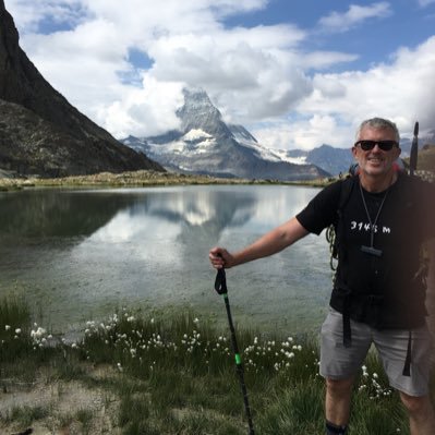 rainer_stock's profile picture. 