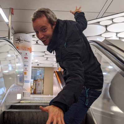 Director of Tech @jetstackHQ a @Venafi company | Previously @skyscrapers | Cloud Native | Kubernetes | Running | Open-source