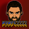 _NandeZZZZ_'s profile picture. ¿Os gustan los videojuegos clásicos? Pues bienvenidos, estáis en el lugar perfecto! Contacto: nandezzzzyt@gmail.com