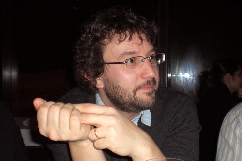 cjdeutsch Profile Picture