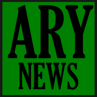 ARYNEWSTV's profile picture. WATCH ARY NEWS TV
