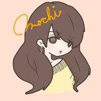 Mochi (@Mochilimochili) / X