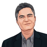 Philippe Trotin (@philippe_trotin) 's Twitter Profile