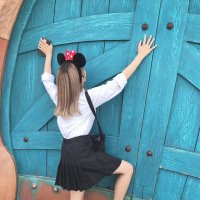 🌾むぎ🍝ぷえ (@disney_rice) 's Twitter Profile Photo 🌾むぎ🍝ぷえ (@disney_rice) 's Twitter Profile Photo