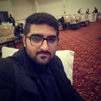 Choudhary Noman 🌐 (@chnoman95) Twitter profile photo