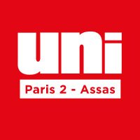 UNI Assas(@uni_assas) 's Twitter Profile Photo