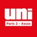 UNI Assas (@uni_assas) Twitter profile photo UNI Assas (@uni_assas) Twitter profile photo