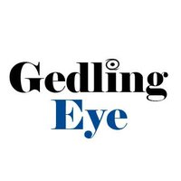 Gedling Eye (@gedlingeye) 's Twitter Profile Photo Gedling Eye (@gedlingeye) 's Twitter Profile Photo
