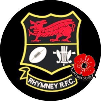 ⚫️🔴 Rhymney Rugby Club 🔴⚫️ Profile