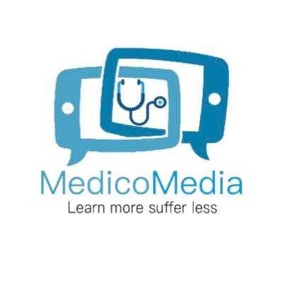 MedicoMedia 🥼 طب ميديا