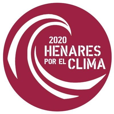 Plataforma creada por MadresXelClimaAlcalá, Ecologistas en Acción Alcalá y otros colectivos para luchar contra el cambio climático en la región Henares