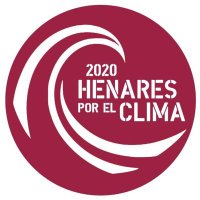 henaresxelclima(@henaresxelclima) 's Twitter Profile Photo