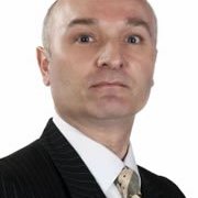 Mark T. Jones (@marktjones500) Twitter profile photo