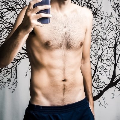 FurballLives's profile picture. It's me, you know you love it.