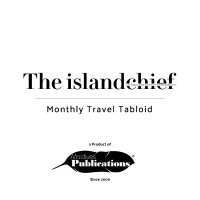 The Islandchief (@theislandchief) 's Twitter Profile