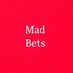 . (@madfootytips_) Twitter profile photo . (@madfootytips_) Twitter profile photo