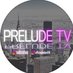 PreludeTV (@preludetv) Twitter profile photo PreludeTV (@preludetv) Twitter profile photo