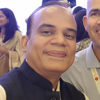 iGirishagarwal's profile picture. Startup & E-tailing. Fund raising. ah! ventures Angel. Financial advisory. @unltdindia Work on #Happiness #Entrepreneur Believe in the Power of #Dreams