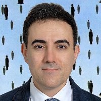Storico dell'arte, dottore di ricerca in studi sulla rappresentazione visiva, blogger di @huffingtonpost