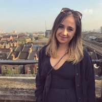 Aimee Cheesbrough (@acheesbrough) 's Twitter Profile