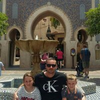 Tim j morris (@timmorris81) 's Twitter Profile Photo