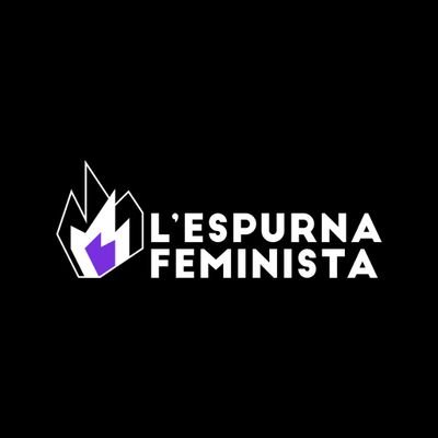 Espai no-mixte i segur que lluita per un feminisme interseccional, de classe i transinclusiu 💜✊🏾