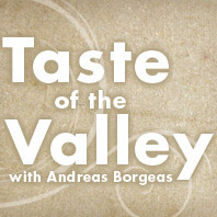 Local TV show on ABC30 covering culture & cuisine.