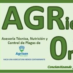 AGRO Agricultores Orgánicos es un proyecto de agricultura con mantenimiento orgánico usando productos de calidad y a bajo costo.