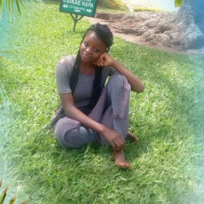 👏👏God is everthing to me 👈👈