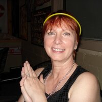 Donna Blanchard - @BlanchardDonna Twitter Profile Photo