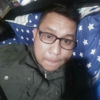 EricRemolacio's profile picture. Simple and friendly