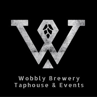 #Hereford based Brewery & Taphouse for Events and hire. Suppliers of Craft Beer across UK.  Call in and #getyourwobbleon 
✴️1st SIBA Gold Award for our IPA✴️