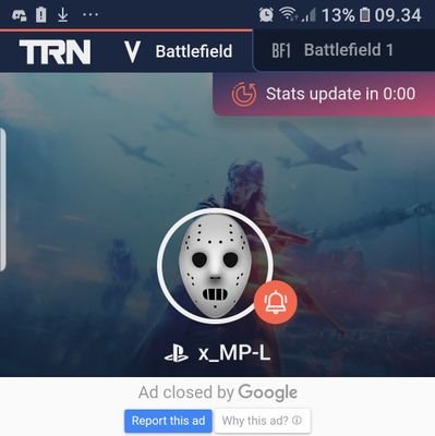 MadsPeter9's profile picture. FlyB